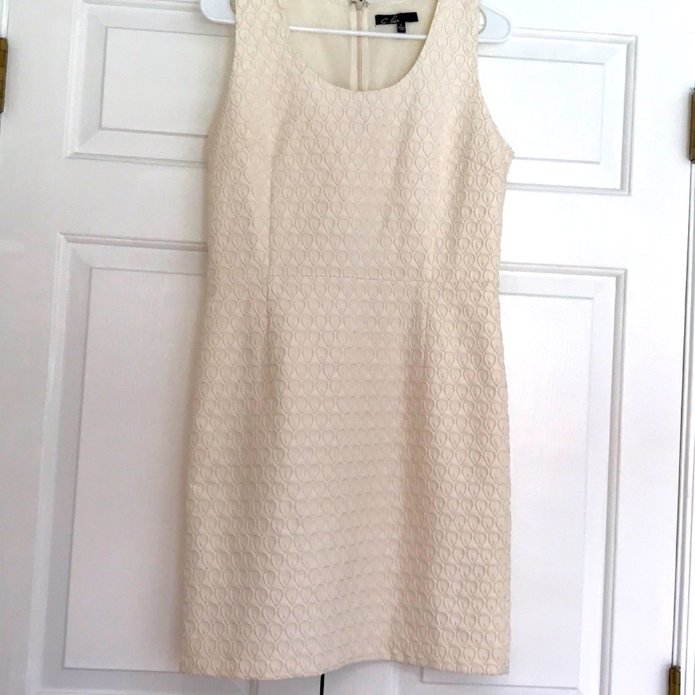 BOUTIQUE | C. luce | stunning cocktail dress
